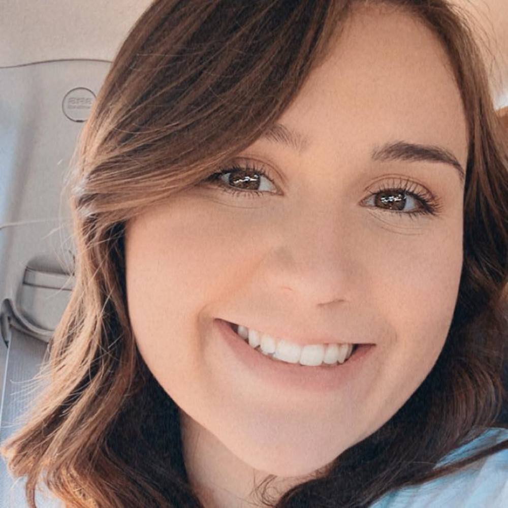 Meet your Posher, Kayli